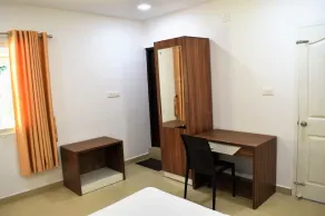 Homely 3BHK Apartment - Image 3