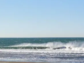 Oceanfront At Stinson - Slap af og opdater - Image 4