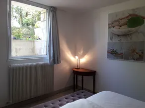 Stuga i Saint Leu d'Esserent - nära CHANTILLY / 25 minuter med tåg från Paris - Image 5