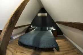 \"Chez Mémé Caillou\" Ferienhaus 6 Personen - Image 4
