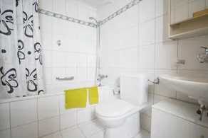 Familienfreundliches Apartment Schwendihaus in den Bergen von Amden - Image 4