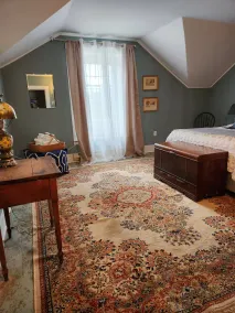 Barouche Le deuxième des maisons en pierre Carriage House - Image 3