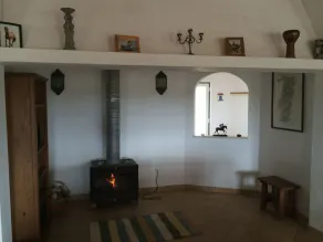 Villa med 3 soveværelser i Alentejo-stil med privat pool i smukke landlige omgivelser - Image 2