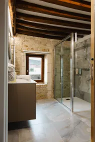 Charming, spacious, comfortable, and authentic house in Normandy - Image 4