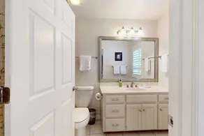 Regal Riverfront Home with 2 Cabins - 2 Miles to Marina - Image 4