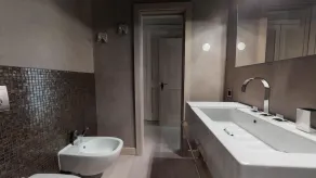 Moderne und sehr geschmackvoll eingerichtete 3-Zimmerwohnung im Erdgeschoss, Ein - Image 4