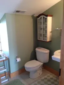 Premier St. Michaels Cottage - T. Blades House - Marchez vers tout en ville - Image 3