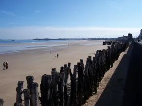 La Longère de Jean - Saint-jouan-des-guerets - Image 3