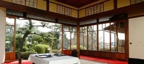 Gamagori Classic Hotel - Image 4