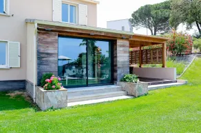 Villa 2 chambres 4 personnes Premium Villa - Image 4