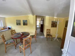 Hochwertig, Moderne und Gemütliche Ferienwohnung mit 65qm für Drei Personen - Image 4