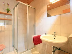 Gimplinger, Ferienwohnung - 1 Schlafr.,1 Wohnschlafr. /DU, WC - Image 2