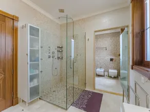 LUXURY VILLA NAUTILUS Heated pool - Image 4