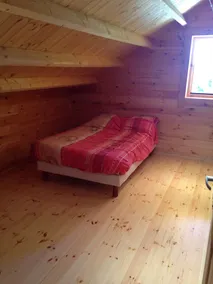 Træhytte med havudsigt - Image 5
