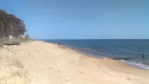 Beachfront house on Potomac-Chesapeake Bay - Image 2