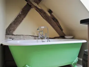 3 bedroom accommodation in Broome Chatwall, near Church Stretton - Image 2