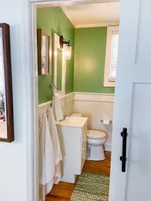 Cheerful tiny home by the Bay - Image 2