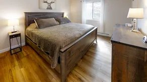 White Mountains townhome walk to Pemi River and downtown, 1 mile to Lincoln! - Image 4