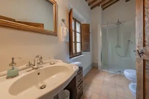Den ægte Toscana perfekt til familier og venner i Orcia-dalen - Image 2