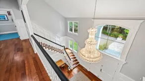 Pristine estate sited on 4 acres of land, 1,700 SF pool pavilion with... - Image 3