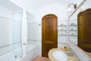 AMORE RENTALS - Villa Zeus with private Pool, Sea View, Terraces and Air Conditioning - Image 3