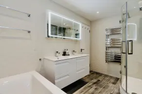 Baker Street W1u6ps designers air conditioned home - Image 5
