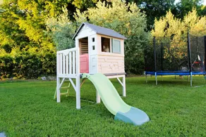 Holiday home with 2 separate apartments, swimming pool and air conditioning - Image 2
