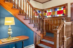 Absolutely Huge 4,000sqft 7 Bedroom, 5.5ba Historic Manor House - Image 5