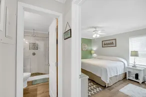 Pet Friendly / 2-minute walk to beach / Ground-Floor / FLPCB7 - Image 3