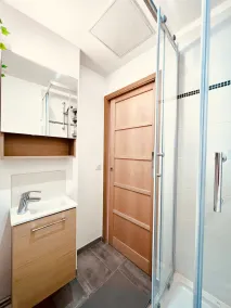 L'Ile Mystérieuse - Studio avec Terrasse - Image 3