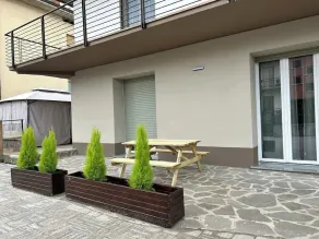 Appartement Lavanda - Via N. Bixio, 1 (Treviolo) - Image 1