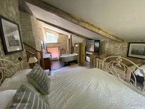 Bella autentica casa in pietra nel lotto TARIFFA RIDOTTA !! - Image 5