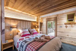 * NOVITÀ * CHALET \"SOTTO LA ROCCIA\" 14 PERS - SAUNA, SPA, PISCINA, CINEMA, DISCO - Image 5