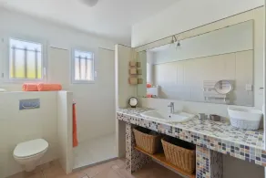 Villa d' Arcangues Basque 4*, swimming pool  palm trees 10 minutes from Biarritz - Image 3