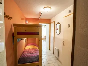 Appartement confortable à Châtel, 3 pièces, pour 5 personnes - Image 5