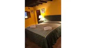 Villa Arzilla - GLICINE ZIMMER - Image 3