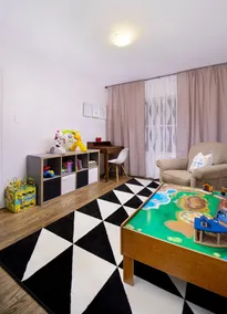 3BR w / Parcheggiare casa per famiglie lontano da casa nelle spiagge - Image 3
