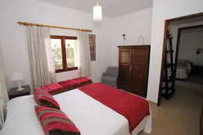Villa estilo encantador de Mallorquin com grande piscina privada e churrasqueira - Image 5