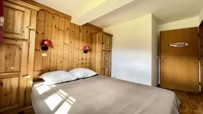 Résidence Dame Blanche - DBAC24 - APPT DUPLEX DANS CHALET - 4 CHAMBRES 10 PERSONNES - Secteur 1800 MAE-7984 - Image 5