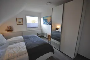 Nr 28 - Ferienwohnung Am Yachthafen - Image 5