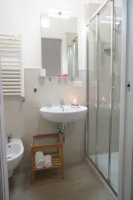 FEMily B&B Bed and Breakfast di Puglia in - Bari - Image 4