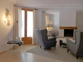 Apartment Chesa Fuolla Verda A8 by Interhome - Image 2