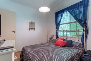 Casa com Piscina, Churrasqueira, Jogos e Lareira - Image 4