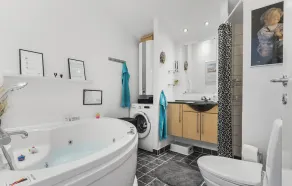 Imóvel de 3 quartos em Hvide Sande - Image 3