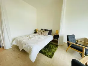 Spacious 1bed in City Center - Image 4