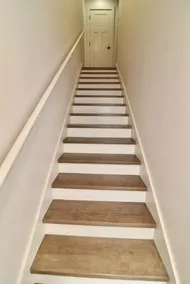 Nouvelle liste! Maison de ville en bord de mer entièrement rénové! - Image 2