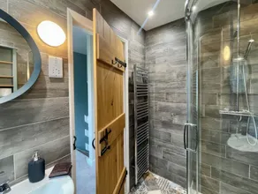 Tyg Cottage - Image 4