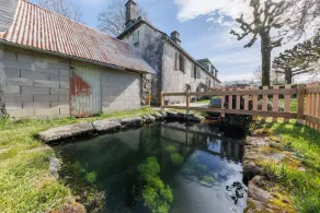 L'Anglardoise - Maison pour 7 voyageurs - Image 2