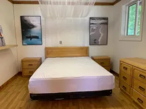 LAKEHOUSE CHALET on Sky Lake, 5 Bed, Majestic Sunsets and Spacious living - Image 5