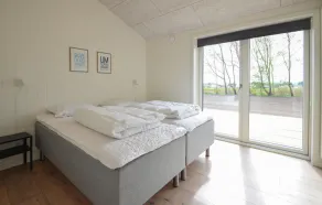 4 Bedroom Cozy Home In Spøttrup - Image 5